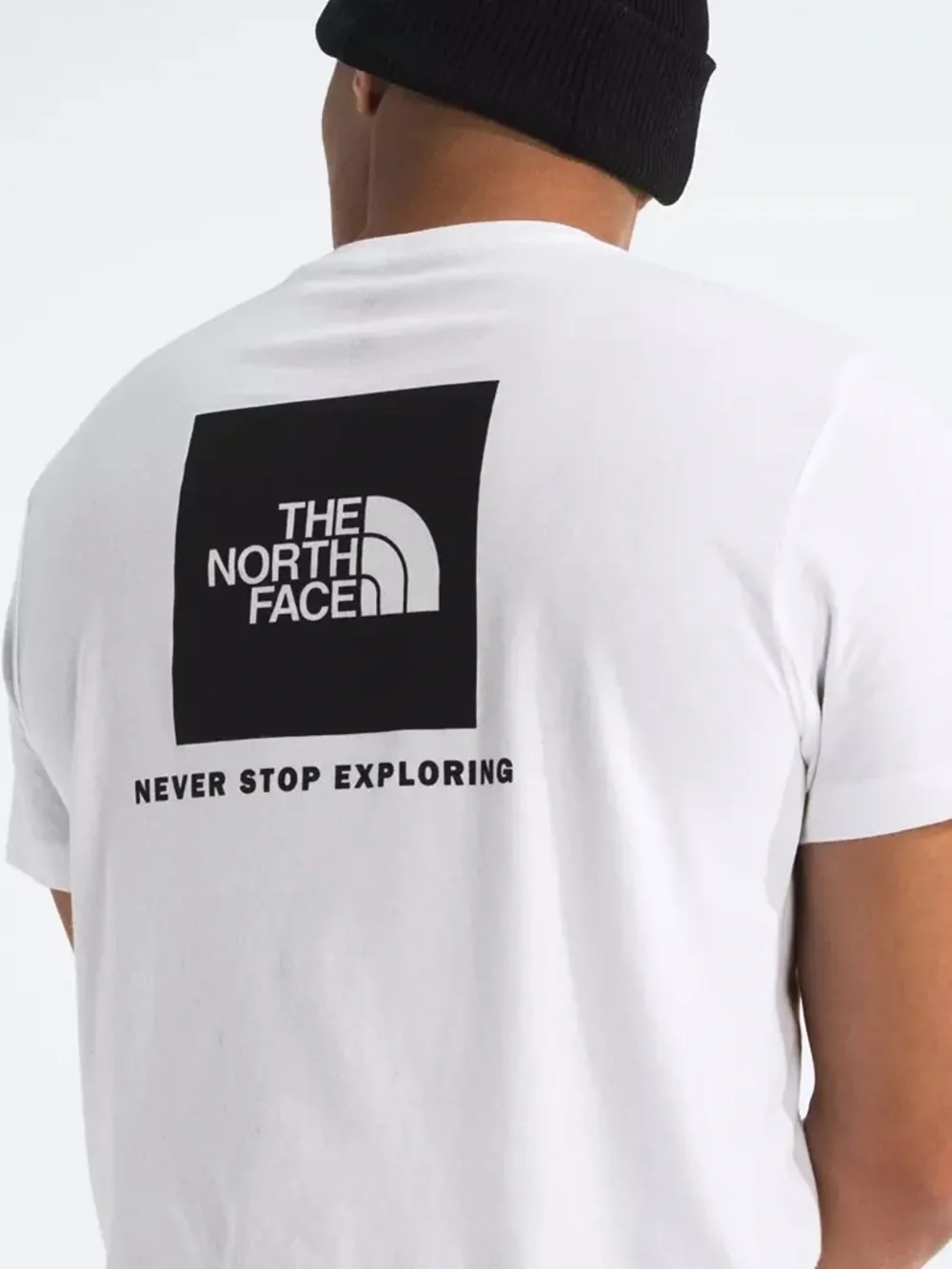 The North Face nwt clean
